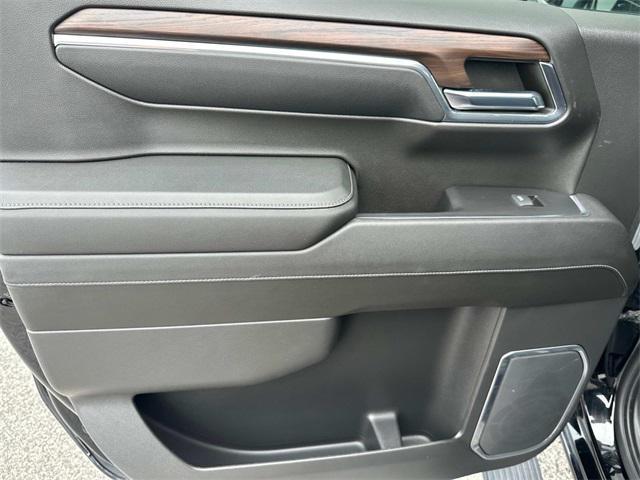 used 2023 GMC Sierra 1500 car, priced at $53,500