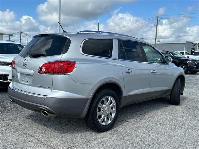 used 2012 Buick Enclave car, priced at $11,750