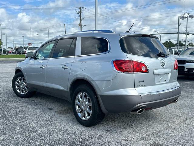 used 2012 Buick Enclave car, priced at $11,750