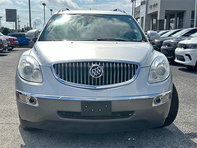 used 2012 Buick Enclave car, priced at $11,750