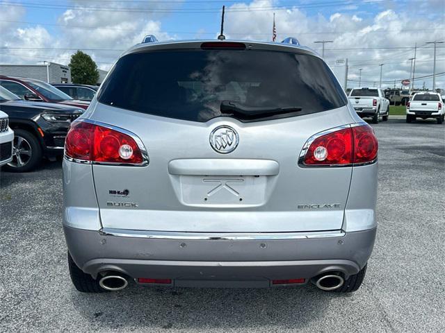 used 2012 Buick Enclave car, priced at $11,750