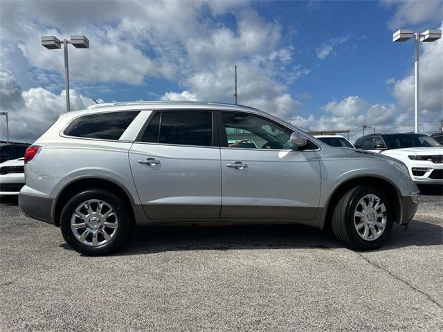 used 2012 Buick Enclave car, priced at $11,750