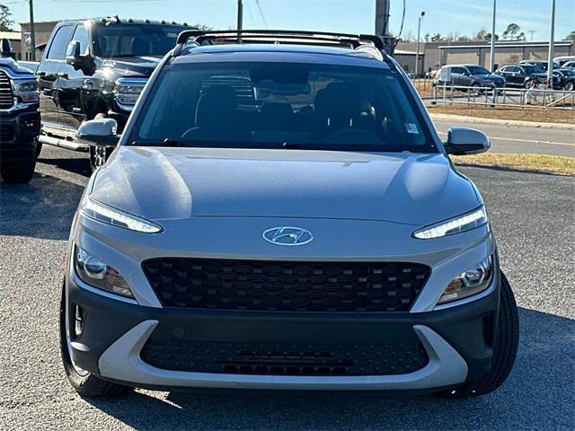 used 2022 Hyundai Kona car, priced at $21,775