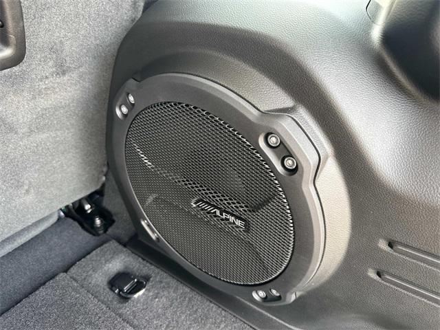 new 2025 Jeep Wrangler car, priced at $51,266