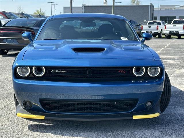 new 2023 Dodge Challenger car, priced at $42,663