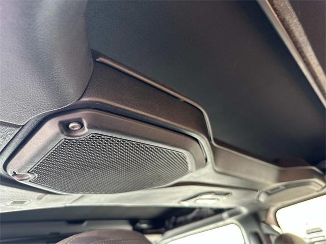 used 2020 Jeep Gladiator car, priced at $22,750