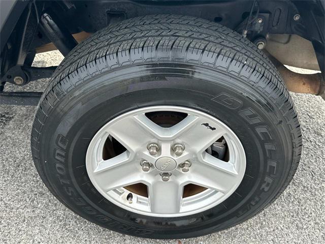used 2020 Jeep Gladiator car, priced at $22,750