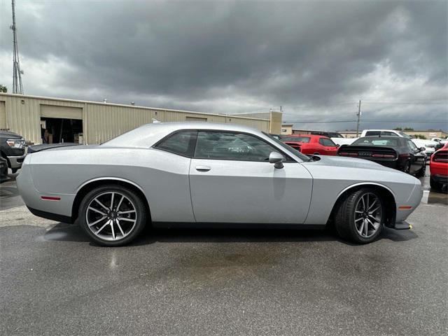 new 2023 Dodge Challenger car, priced at $34,945