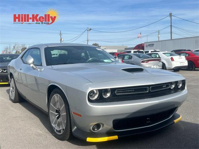 new 2023 Dodge Challenger car, priced at $42,225