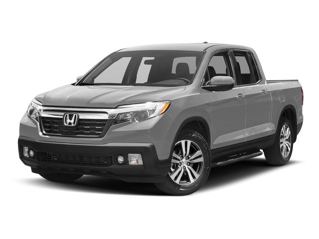 used 2017 Honda Ridgeline car