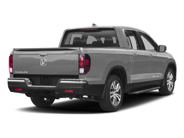 used 2017 Honda Ridgeline car, priced at $20,750