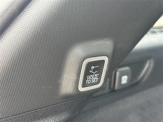 used 2022 Jeep Grand Cherokee car, priced at $45,880