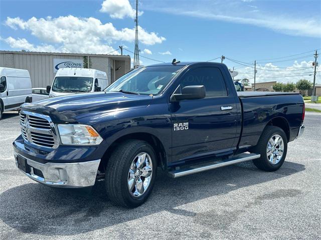 used 2014 Ram 1500 car, priced at $20,450