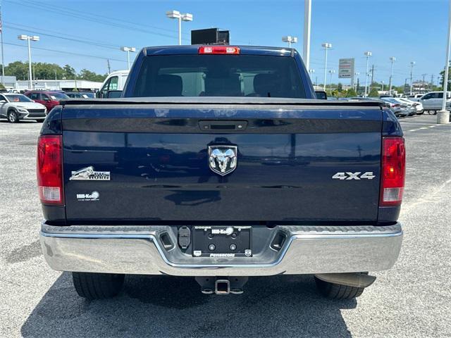used 2014 Ram 1500 car, priced at $20,450