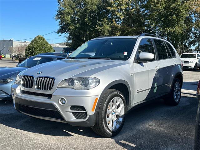 used 2012 BMW X5 car, priced at $7,450