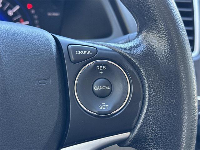 used 2015 Honda Civic car, priced at $11,450