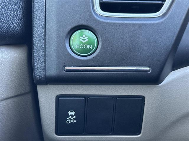 used 2015 Honda Civic car, priced at $11,450