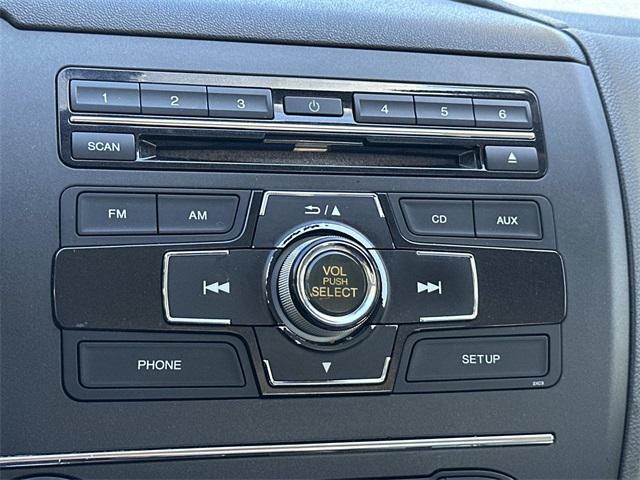 used 2015 Honda Civic car, priced at $11,450