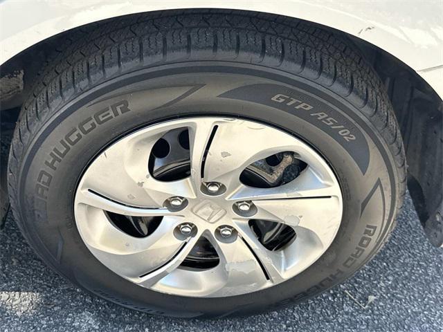 used 2015 Honda Civic car, priced at $11,450