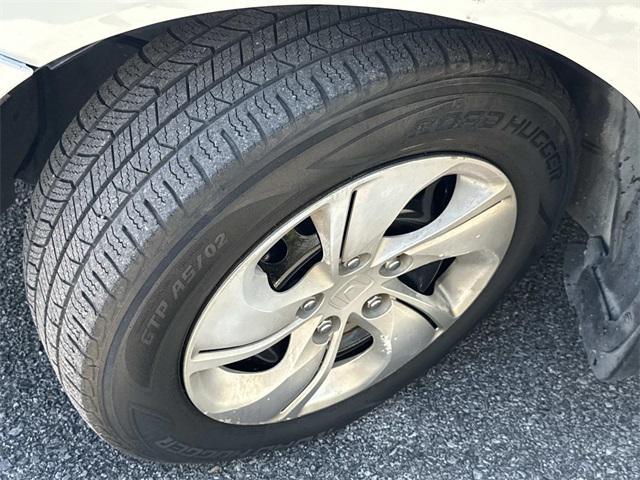 used 2015 Honda Civic car, priced at $11,450