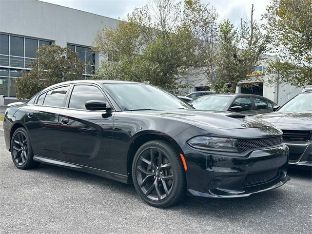 used 2020 Dodge Charger car, priced at $27,750