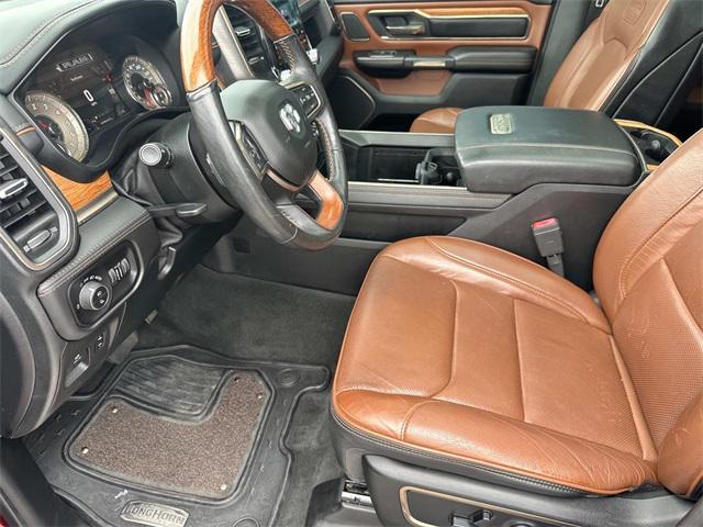 used 2020 Ram 1500 car, priced at $39,750