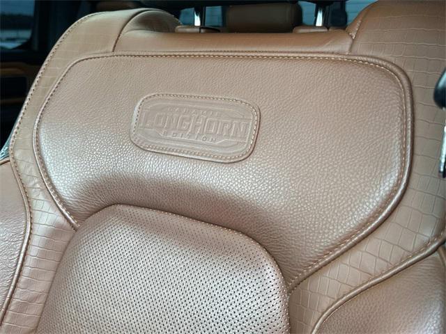 used 2020 Ram 1500 car, priced at $39,750