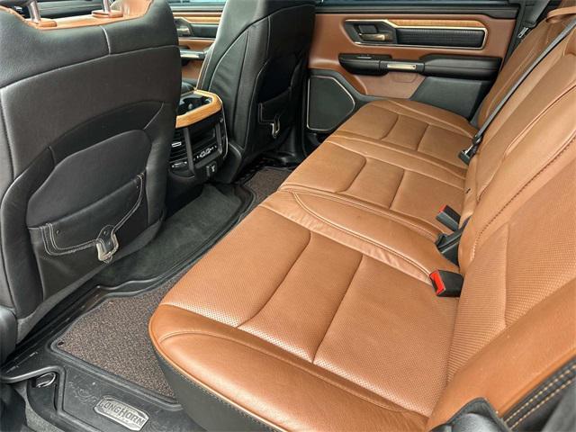 used 2020 Ram 1500 car, priced at $39,750