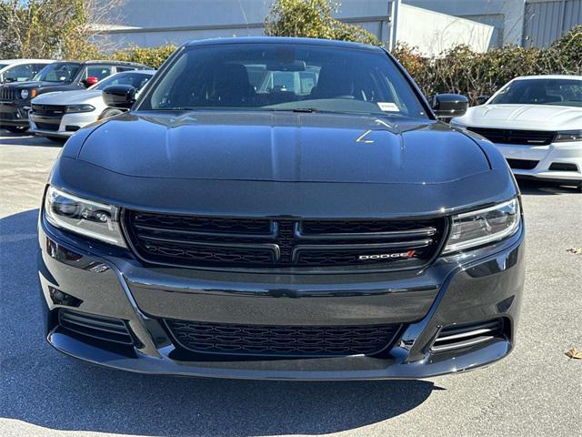 new 2023 Dodge Charger car, priced at $29,146