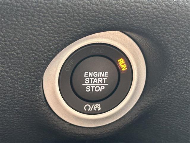 new 2026 Chrysler Pacifica car, priced at $55,783