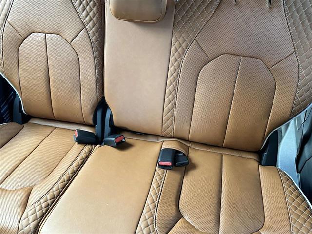 new 2026 Chrysler Pacifica car, priced at $55,783