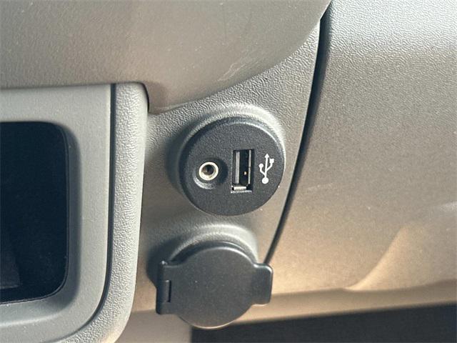 used 2019 Nissan Frontier car, priced at $19,950