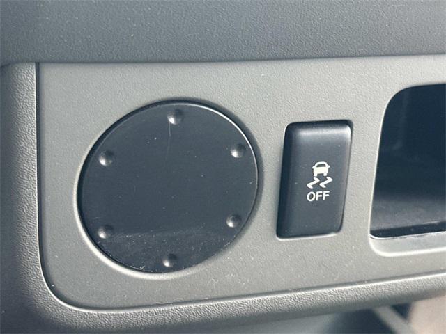used 2019 Nissan Frontier car, priced at $19,950