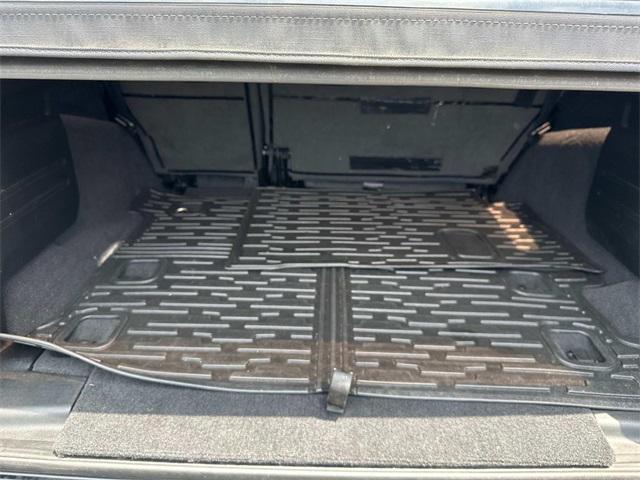 used 2021 Jeep Wrangler Unlimited car, priced at $34,600