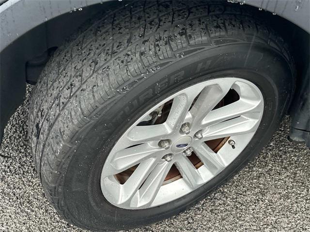 used 2016 Ford Explorer car, priced at $13,950
