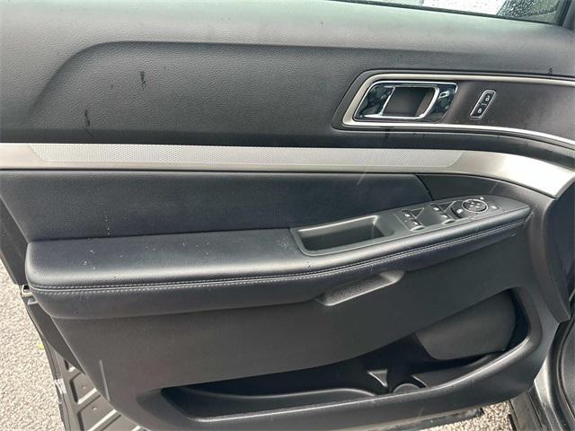 used 2016 Ford Explorer car, priced at $13,950