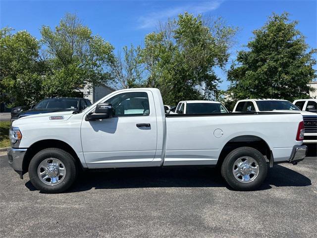 new 2024 Ram 2500 car, priced at $46,970