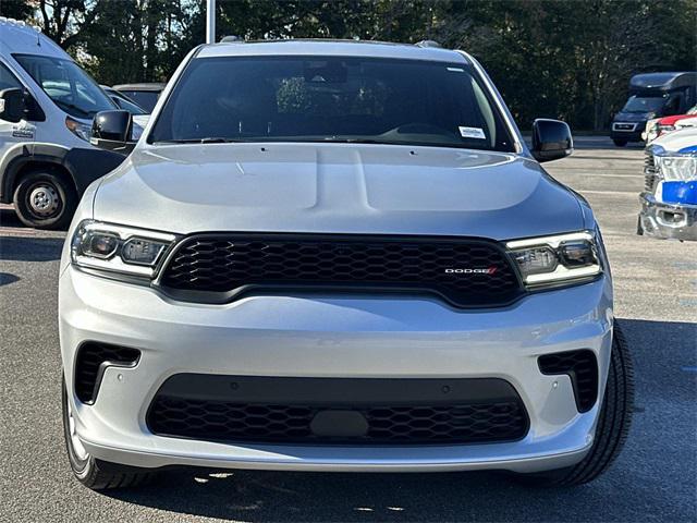 new 2025 Dodge Durango car, priced at $41,053