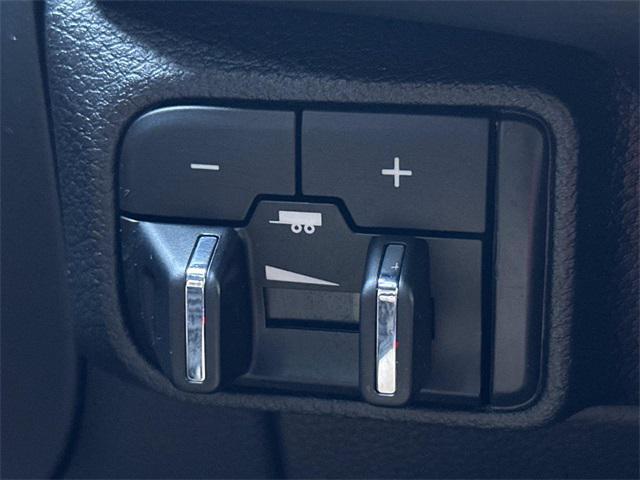 new 2025 Dodge Durango car, priced at $41,053