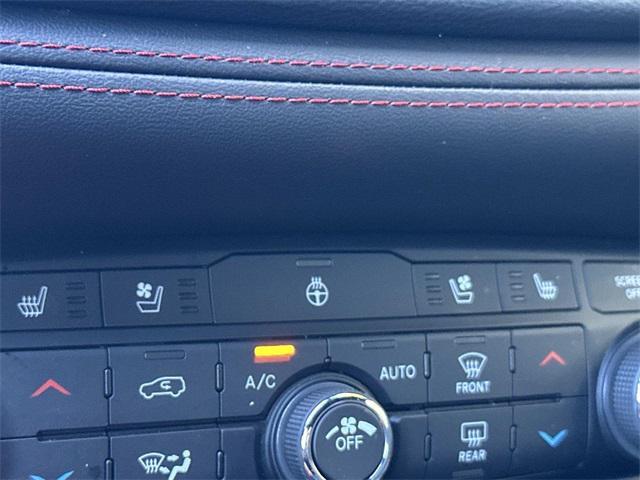 new 2025 Dodge Durango car, priced at $41,053