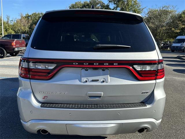 new 2025 Dodge Durango car, priced at $41,053