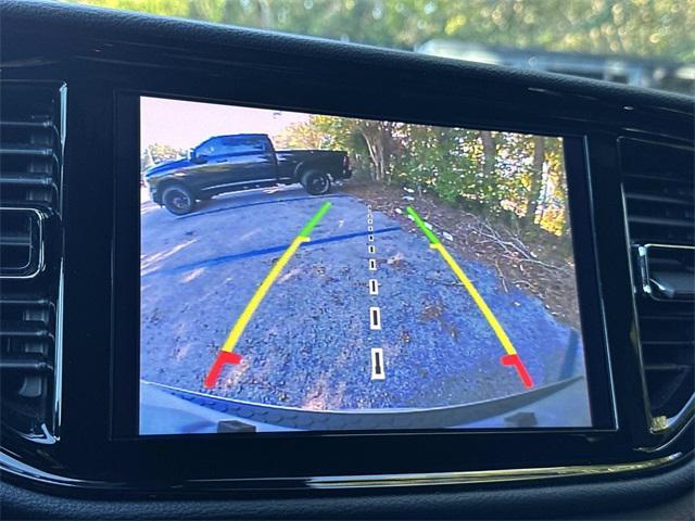 new 2025 Dodge Durango car, priced at $41,053