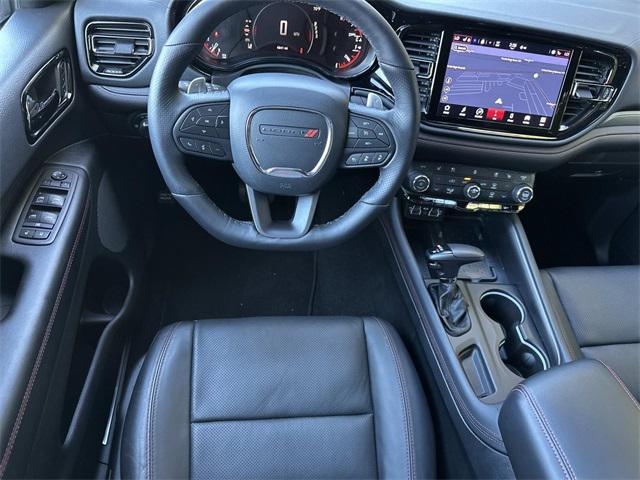 new 2025 Dodge Durango car, priced at $41,053