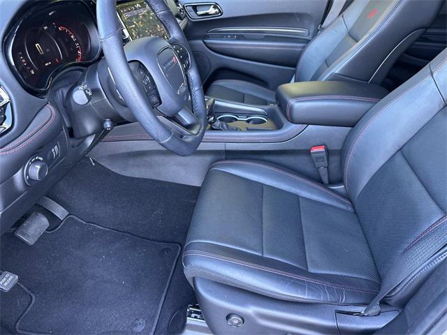 new 2025 Dodge Durango car, priced at $41,053