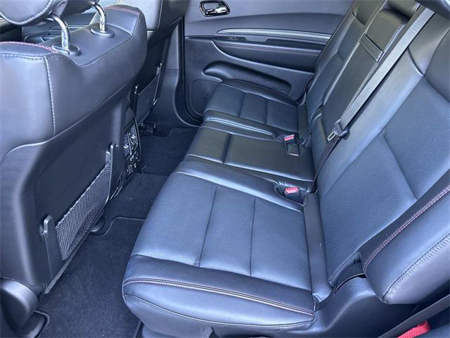 new 2025 Dodge Durango car, priced at $41,053