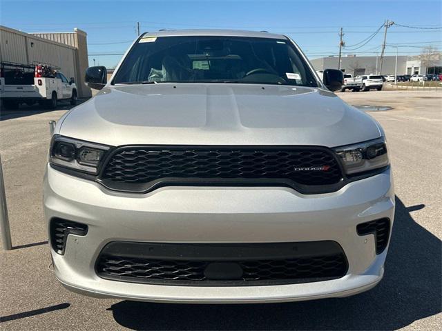 new 2025 Dodge Durango car, priced at $48,985