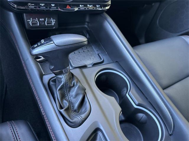 new 2025 Dodge Durango car, priced at $41,053