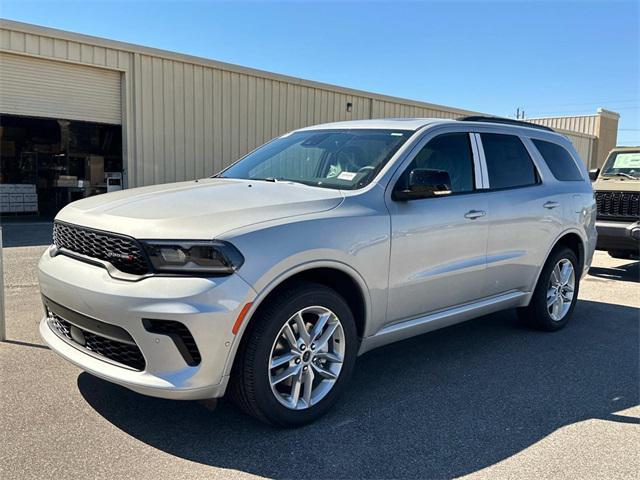 new 2025 Dodge Durango car, priced at $48,985