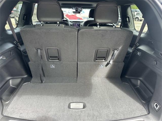 new 2025 Jeep Grand Cherokee L car, priced at $37,939