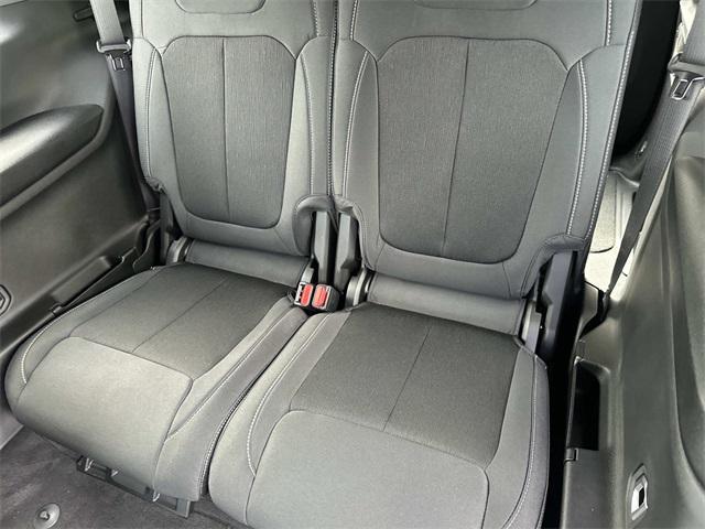 new 2025 Jeep Grand Cherokee L car, priced at $37,939